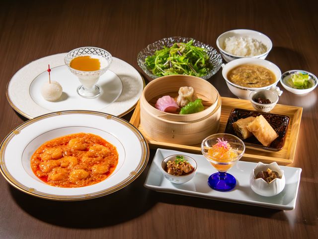 琉球ダイニング|花風/ロワジールホテル那覇の写真1