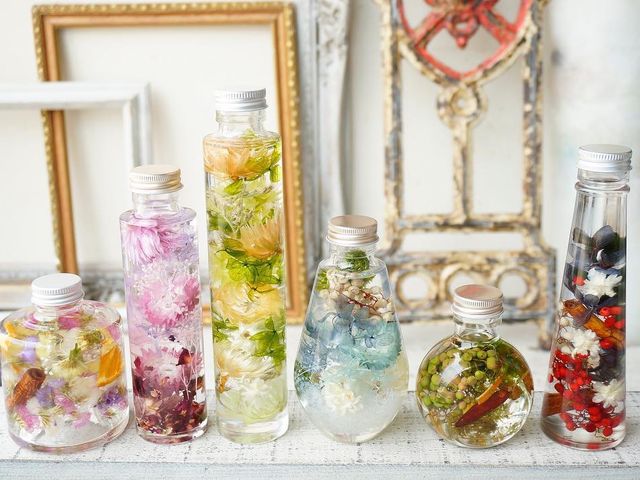東京クラフトタウン デックス東京ビーチ店