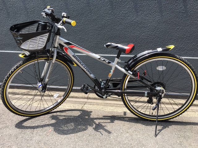 京都レンタルサイクル
