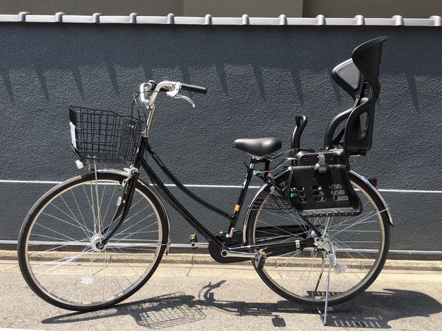 京都レンタルサイクル