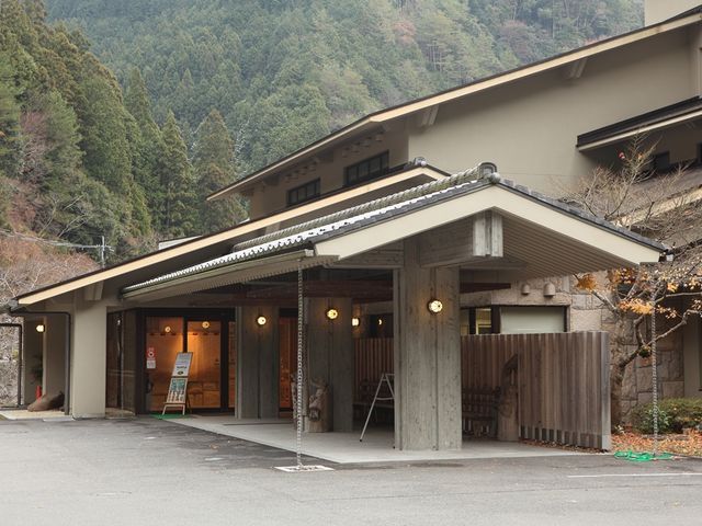 龍神温泉 季楽里龍神