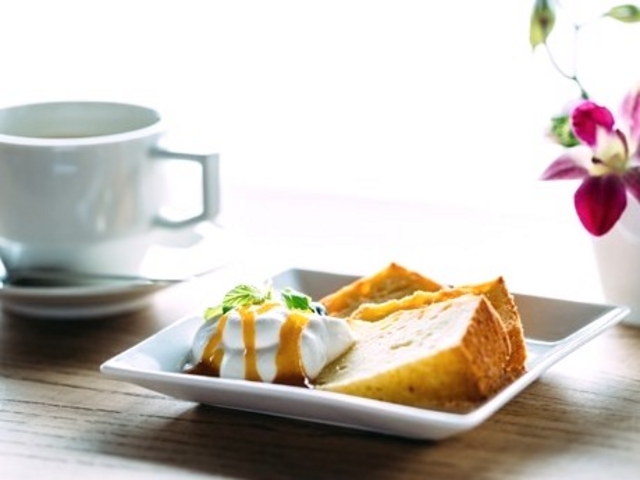 舟屋日和 Restaurant Cafe Openspace