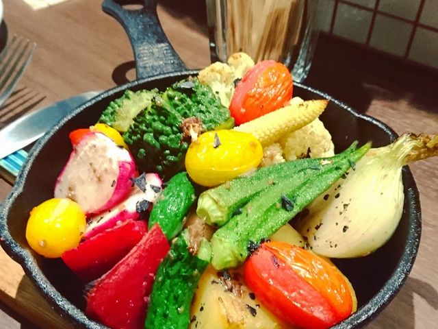 Bistro Le comptoir de SUGI ビストロ ル コン