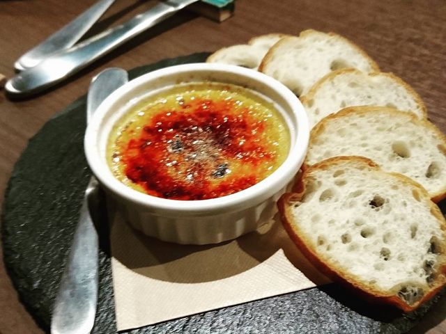 Bistro Le comptoir de SUGI ビストロ ル コン