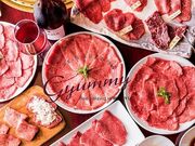 焼肉 ギュウミー gyummyの写真1