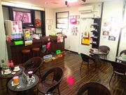 フクロウカフェOZの写真2