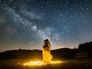 沖縄本島 星空フォト FUVRY ファヴリーの写真2