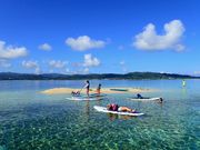 西表島ツアーNGAFの写真2