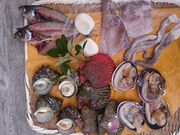 海女小屋 相差かまどの写真4