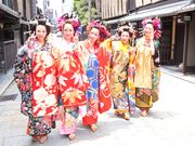 京都高級花魁体験スタジオ 花りん 本店の写真3