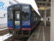 のと鉄道株式会社の写真2