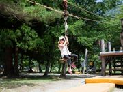 白馬グリーンスポーツの森の写真3