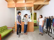 Luvrockboulderingspotの写真3