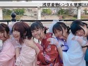 浅草着物レンタル華雅の写真3