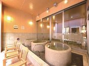 ホテルWBFグランデ旭川の写真2