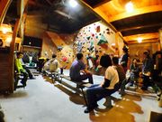 HOMIE・REDBRICK WAREHOUSEの写真2