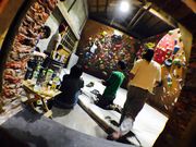 HOMIE・REDBRICK WAREHOUSEの写真3