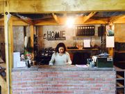 HOMIE・REDBRICK WAREHOUSEの写真4