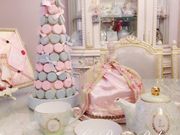 ポーセラーツ&タッセル教室 Le Petit Palais ル プティパレの写真2