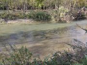 ウヨロ川の写真1