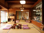 かぶせ茶カフェの写真2