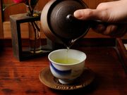 かぶせ茶カフェの写真3