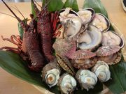 海女小屋はちまんかまどの写真2