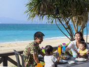 ちんぼーら/かねひで喜瀬ビーチパレスの写真4