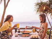 ちんぼーら/かねひで喜瀬ビーチパレスの写真3