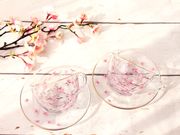 埼玉・志木 ポーセラーツ&クレイケーキサロン Regal Lily(リーガル・リリー)の写真3