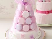 埼玉・志木 ポーセラーツ&クレイケーキサロン Regal Lily(リーガル・リリー)の写真4