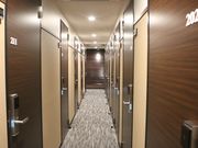 インターネット&コミックカフェ メディアカフェポパイ大阪梅田泉の広場店の写真1