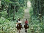 フラノトレッキングサポート遊馬の写真2