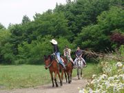 フラノトレッキングサポート遊馬の写真3
