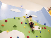 ほのかスポーツクラブ KIDS LANDの写真3