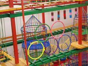 ほのかスポーツクラブ KIDS LANDの写真4