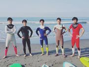 TIARE SURFの写真2