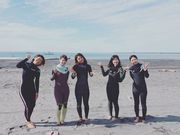 TIARE SURFの写真3