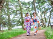 天橋立きものガーデンの写真3