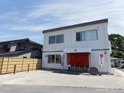 かまぼこ体験工房・直売店のなかの写真2