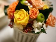 花デザインスタジオ フルール熊本教室の写真3