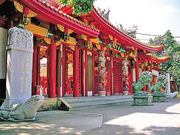 長崎バス観光株式会社の写真3