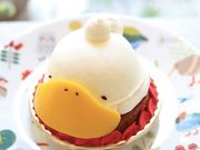 ことりカフェ巣鴨の写真2