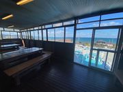 淡路島バーガー&BBQ俺の駅の写真3