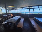 淡路島バーガー&BBQ俺の駅の写真4