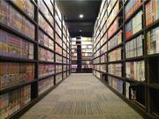 メディアカフェポパイ心斎橋店の写真2