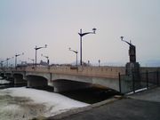 住之江橋の写真1