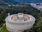 ザ・プリンス 京都 宝ヶ池の写真3