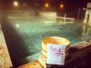 とがやま温泉 天女の湯の写真3