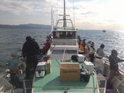 羽田釣船伝寿丸の写真3